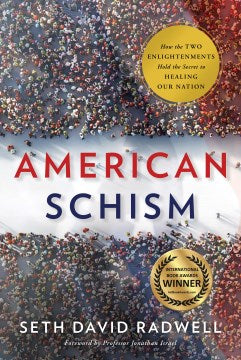 American Schism - MPHOnline.com