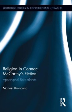 Religion in Cormac Mccarthy's Fiction - MPHOnline.com