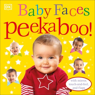 Baby Faces Peekaboo! - MPHOnline.com