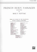 French Horn Passages - MPHOnline.com