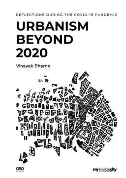 Urbanism Beyond 2020 - MPHOnline.com