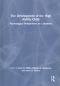 The Development of the High Ability Child - MPHOnline.com