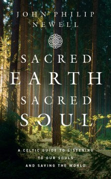 Sacred Earth, Sacred Soul - MPHOnline.com