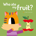 Who Ate My Fruit? - MPHOnline.com