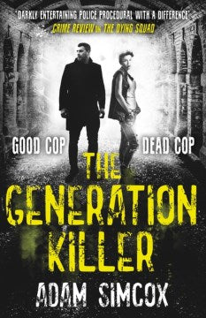 The Generation Killer - MPHOnline.com