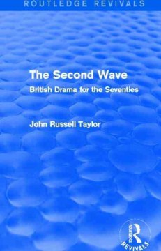 The Second Wave - MPHOnline.com