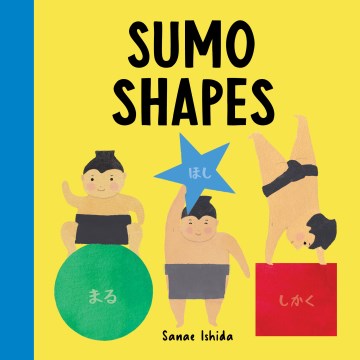 Sumo Shapes - MPHOnline.com