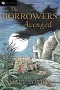 The Borrowers Avenged - MPHOnline.com