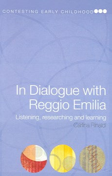 In Dialogue With Reggio Emilia - MPHOnline.com