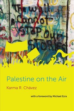 Palestine on the Air - MPHOnline.com