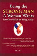 Being the Strong Man a Woman Wants - MPHOnline.com