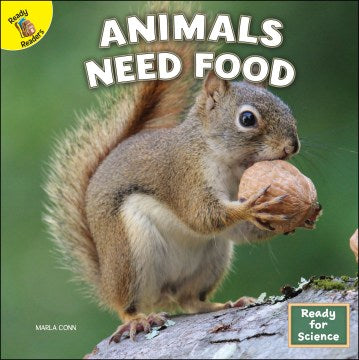 Animals Need Food - MPHOnline.com