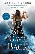 The Girl the Sea Gave Back - MPHOnline.com