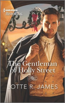 The Gentleman of Holly Street - MPHOnline.com