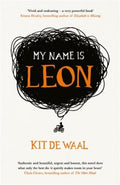 My Name is Leon by Waal, Kit de - MPHOnline.com