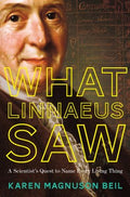 What Linnaeus Saw - MPHOnline.com