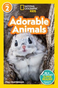 Adorable Animals - MPHOnline.com