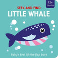 Little Whale - MPHOnline.com