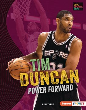 Tim Duncan - MPHOnline.com