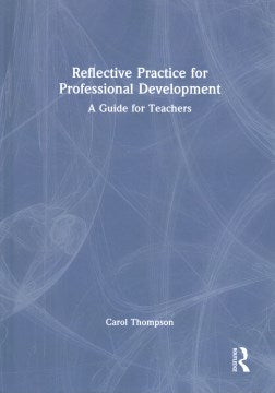 Reflective Practice for Professional Development - MPHOnline.com