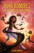 Pilar Ramirez and the Curse of San Zenon - MPHOnline.com