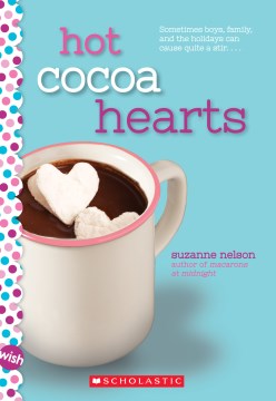 Hot Cocoa Hearts - MPHOnline.com