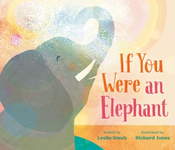 If You Were an Elephant - MPHOnline.com