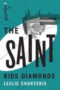 The Saint Bids Diamonds - MPHOnline.com