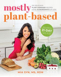 Mostly Plant-Based - MPHOnline.com