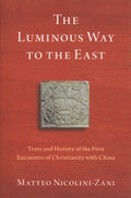 The Luminous Way to the East - MPHOnline.com