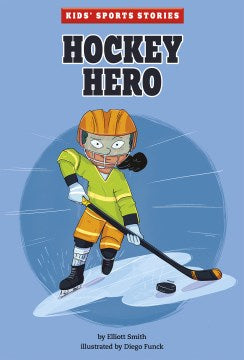 Hockey Hero - MPHOnline.com