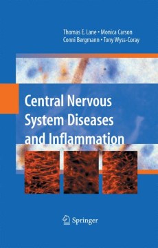 Central Nervous System Diseases and Inflammation - MPHOnline.com