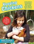 Keeping Chickens - MPHOnline.com