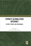 China's Globalizing Internet - MPHOnline.com