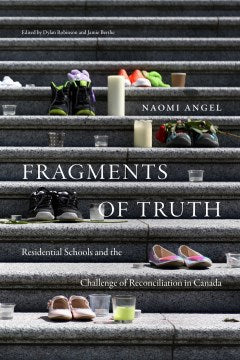 Fragments of Truth - MPHOnline.com