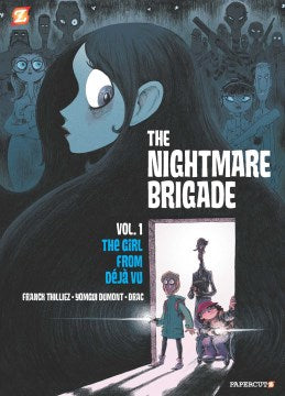 The Nightmare Brigade 1 - MPHOnline.com