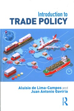 Introduction to Trade Policy - MPHOnline.com