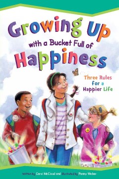 Growing Up With a Bucket Full of Happiness - MPHOnline.com