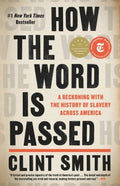 How the Word Is Passed - MPHOnline.com