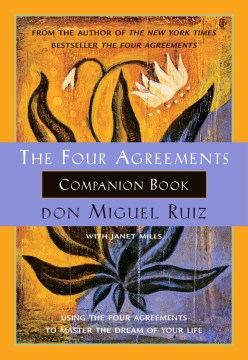 The Four Agreements Companion Book - MPHOnline.com