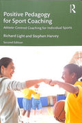 Positive Pedagogy for Sport Coaching - MPHOnline.com