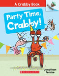 Party Time, Crabby! - MPHOnline.com