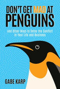 Don't Get Mad at Penguins - MPHOnline.com