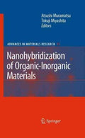 Nanohybridization of Organic-Inorganic Materials - MPHOnline.com