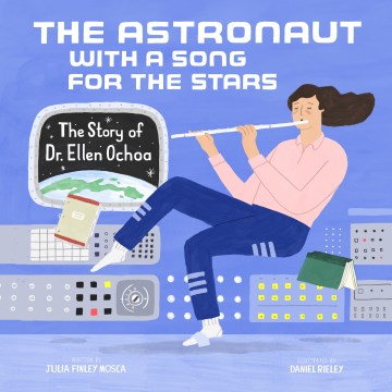 The Astronaut With a Song for the Stars - MPHOnline.com