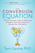 The Conversion Equation - MPHOnline.com