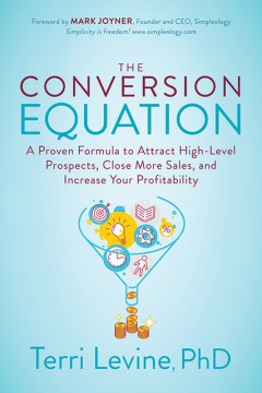 The Conversion Equation - MPHOnline.com