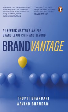 Brandvantage - MPHOnline.com