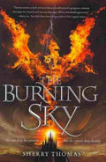 The Burning Sky - MPHOnline.com