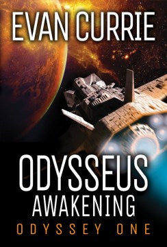 Odysseus Awakening - MPHOnline.com